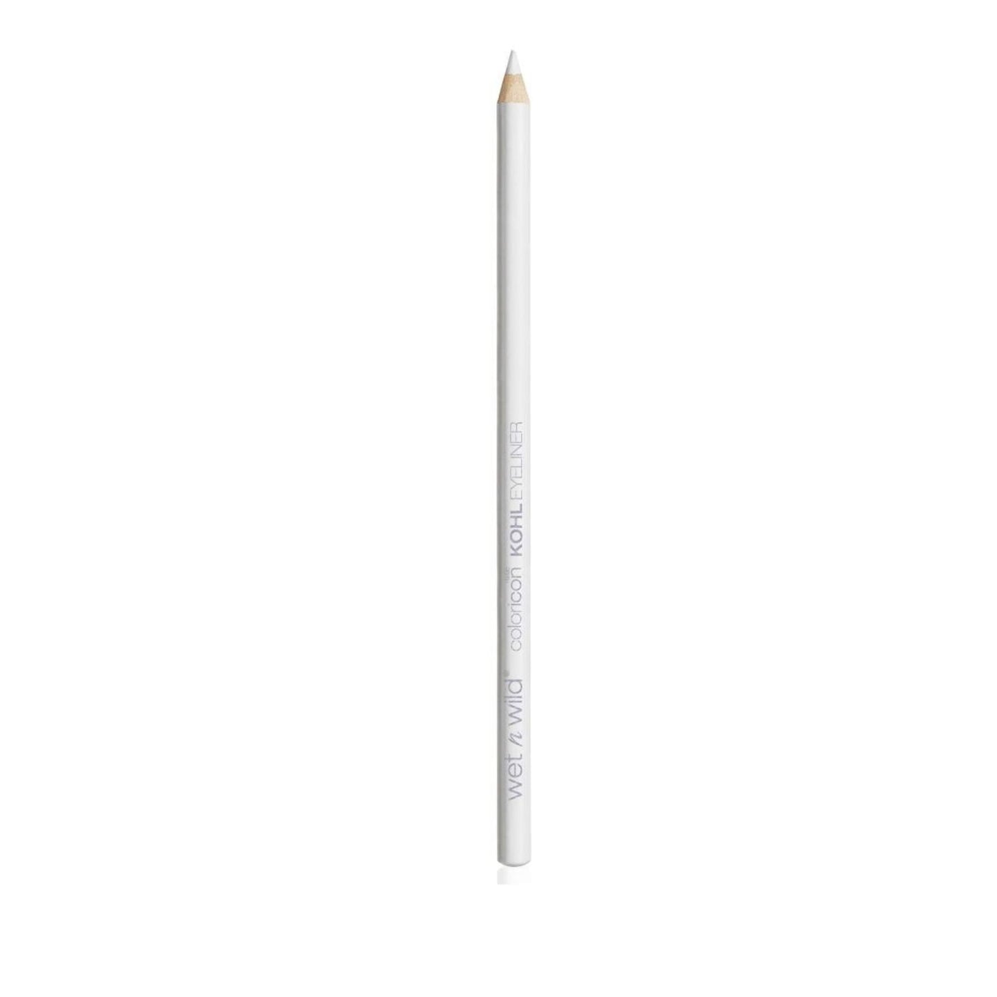 Wet N Wild Color Icon Kohl Eyeliner Pencil White 608