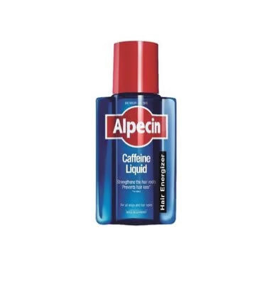 Alpecin Caffeine Liquid 200 Ml