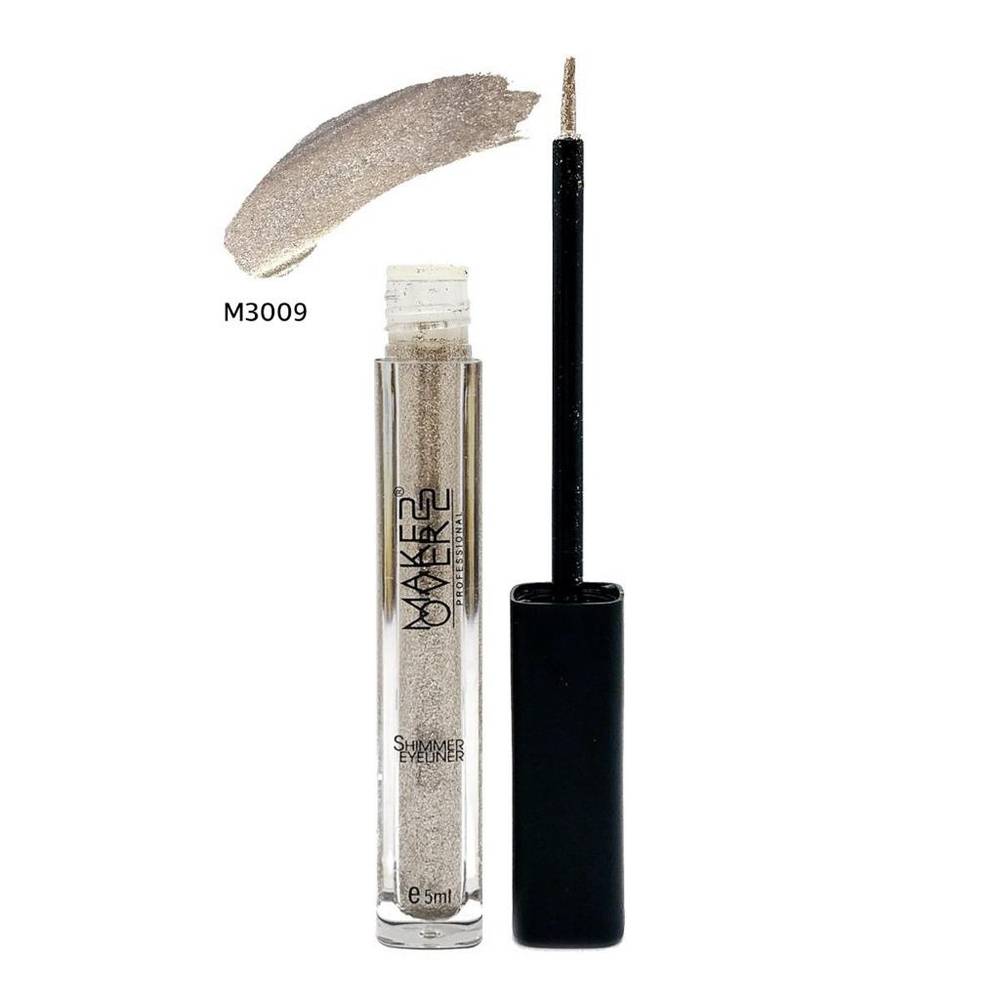 MakeOver22 Liquid Eyeliner