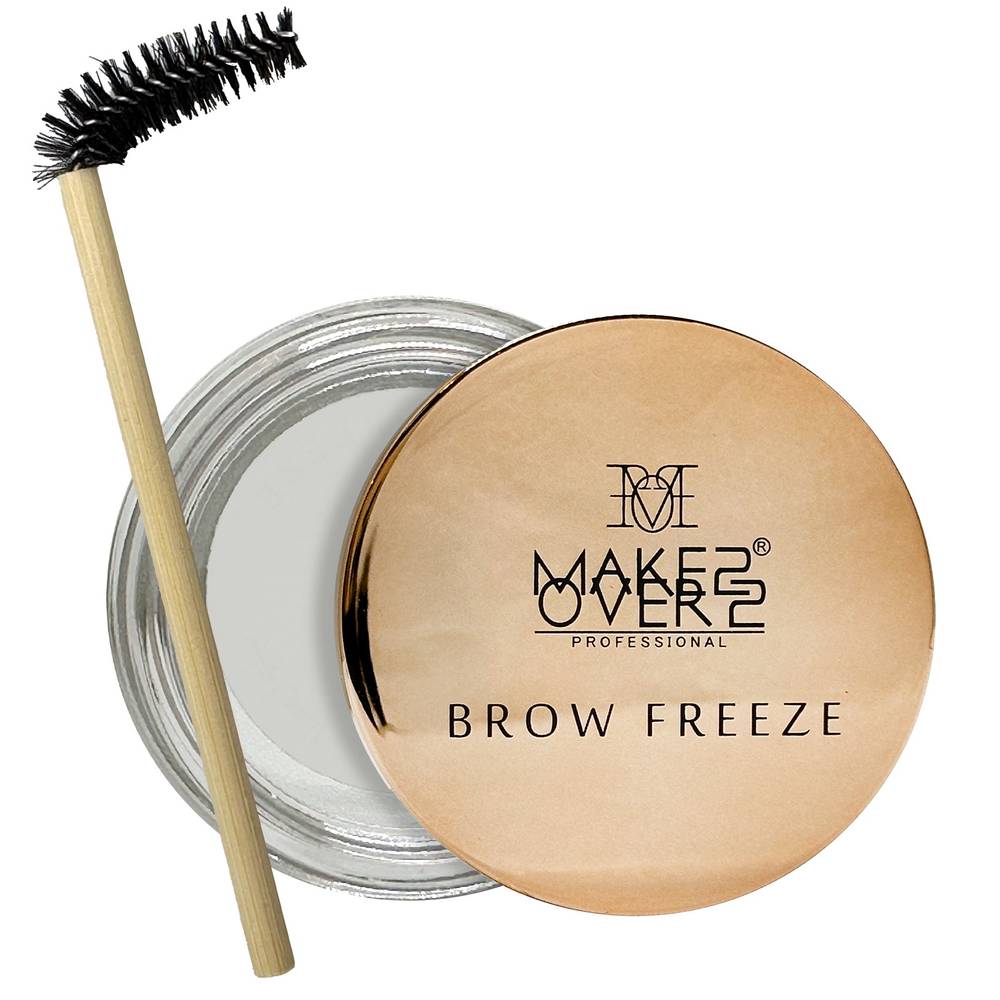 MakeOver22 Eyebrow Wax BF001