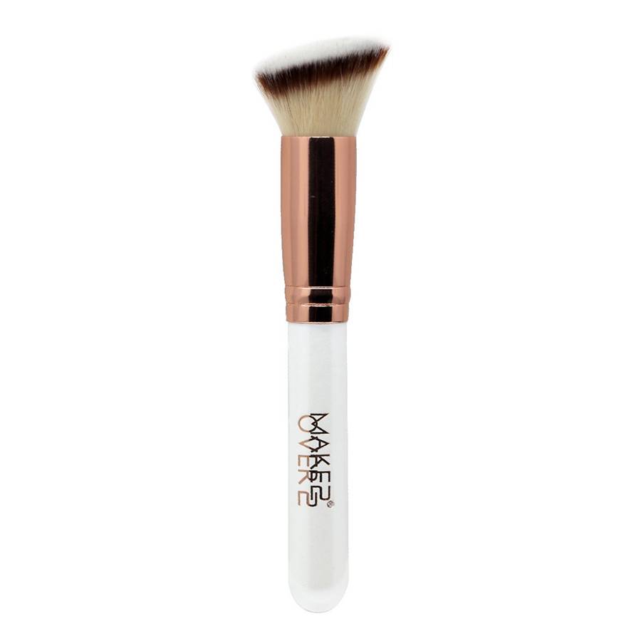 MakeOver22 Angled Blending Brush BBR002