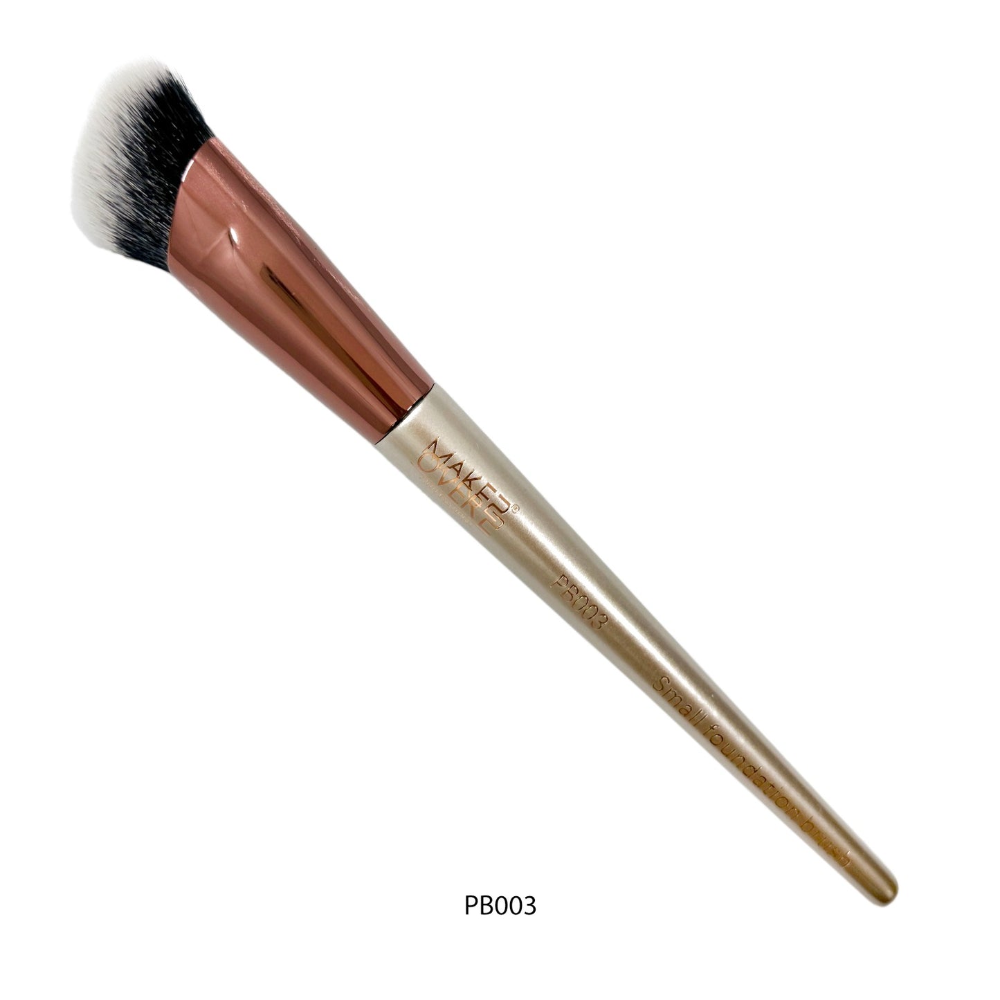 MakeOver22 Foundation Brush PB003