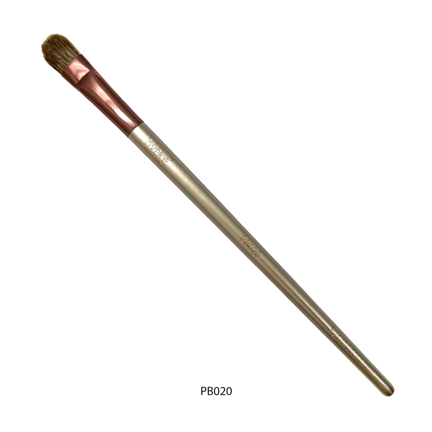 MakeOver22 Eyeshadow Brush PB020