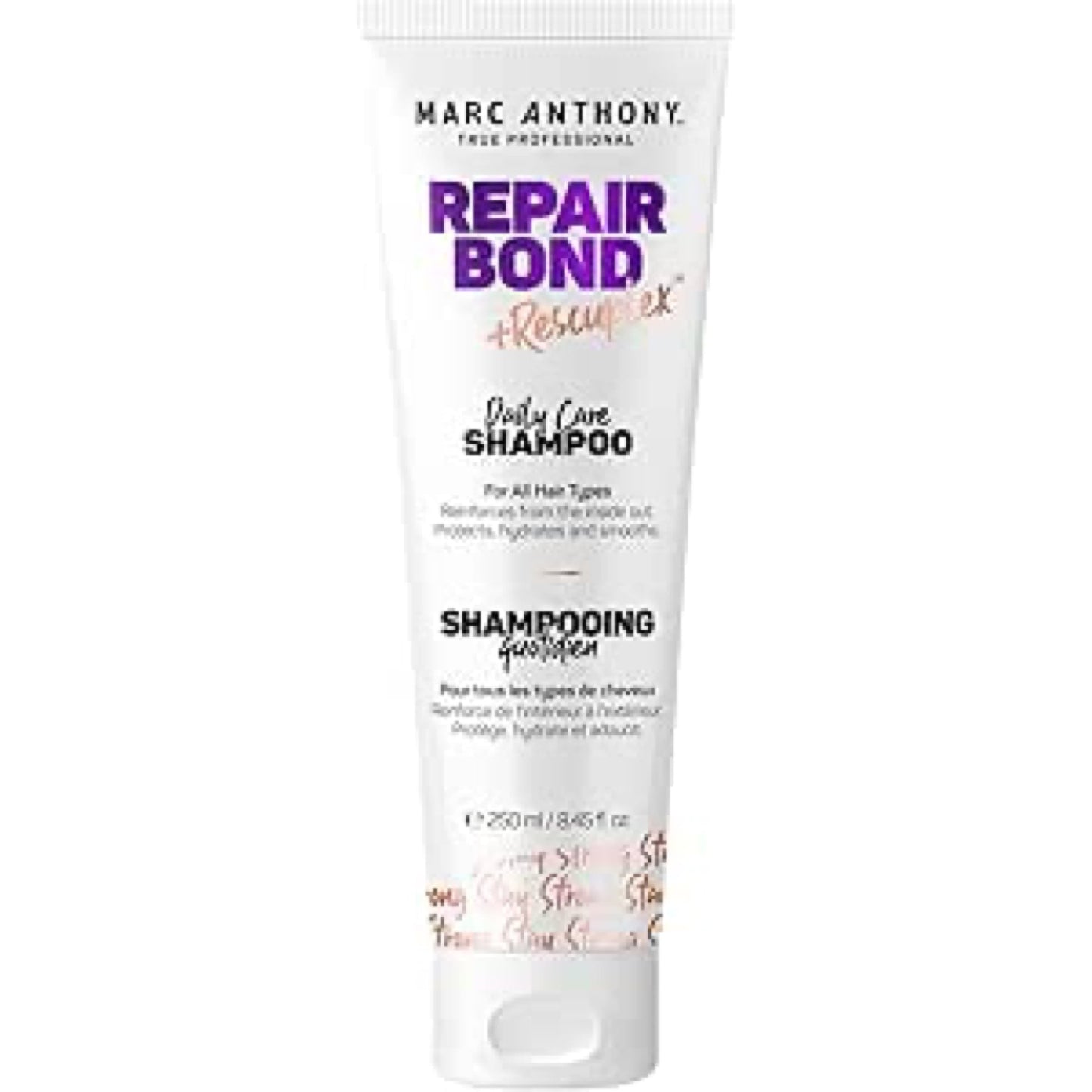 Marc Anthony Repbnd Rescuplex Shampoo 250ml
