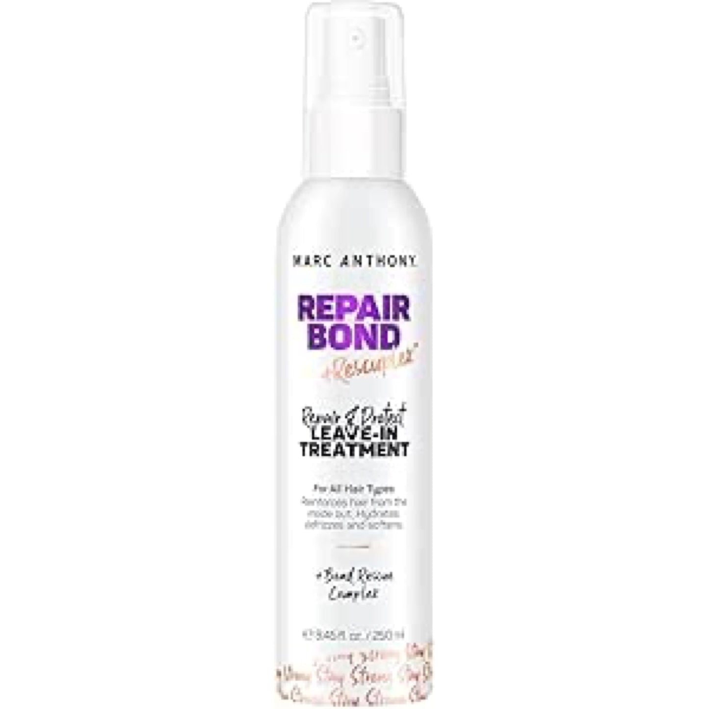 Marc Anthony Repbnd Rescuplex Leave-in Treat250ml