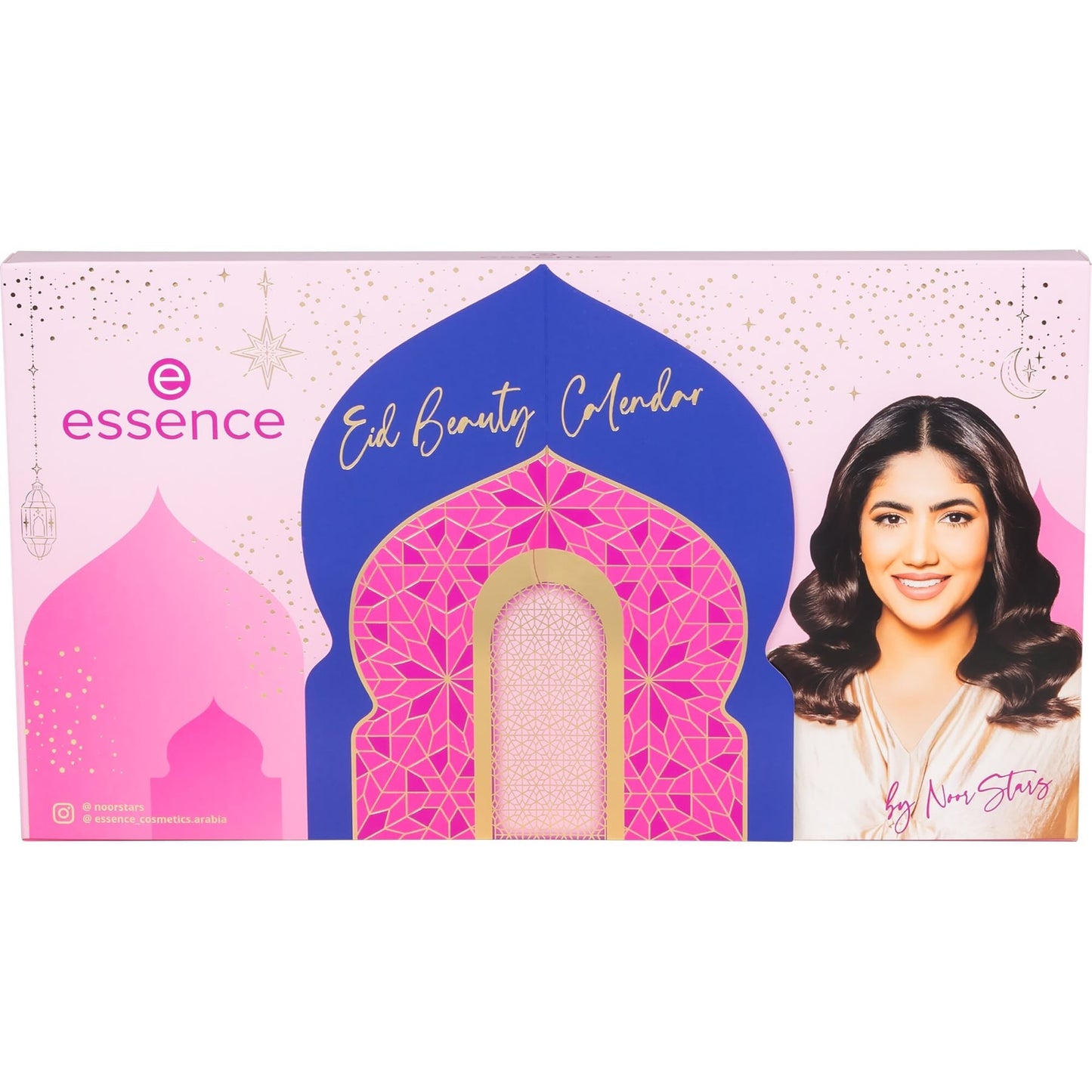 Essence Eid Beauty Countdown Calendar