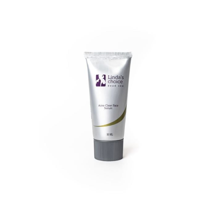 Linda's Choice Acne Clear Face Serum 50ml