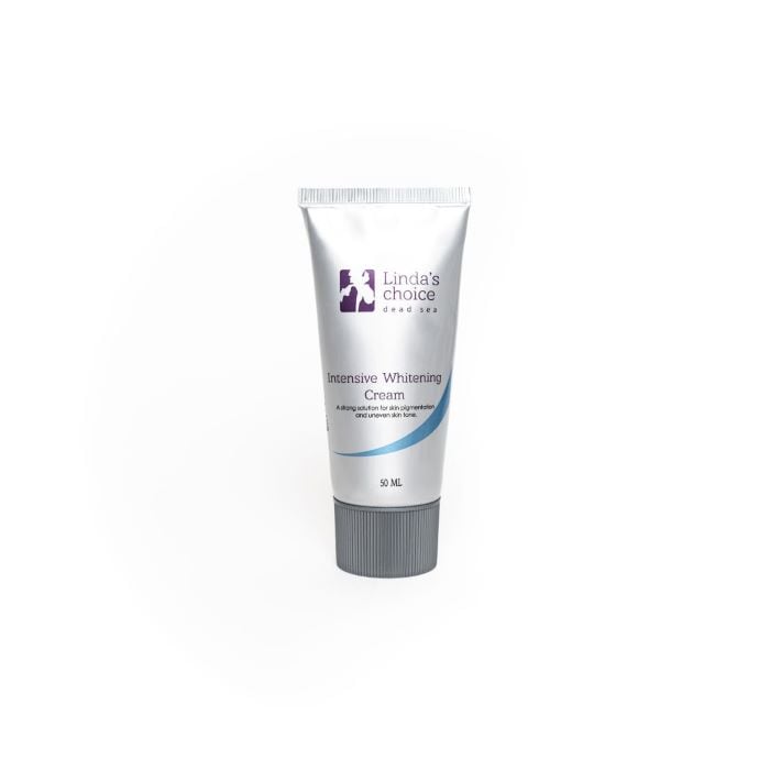 Linda's Choice Intensive Whitening Cream 50ml