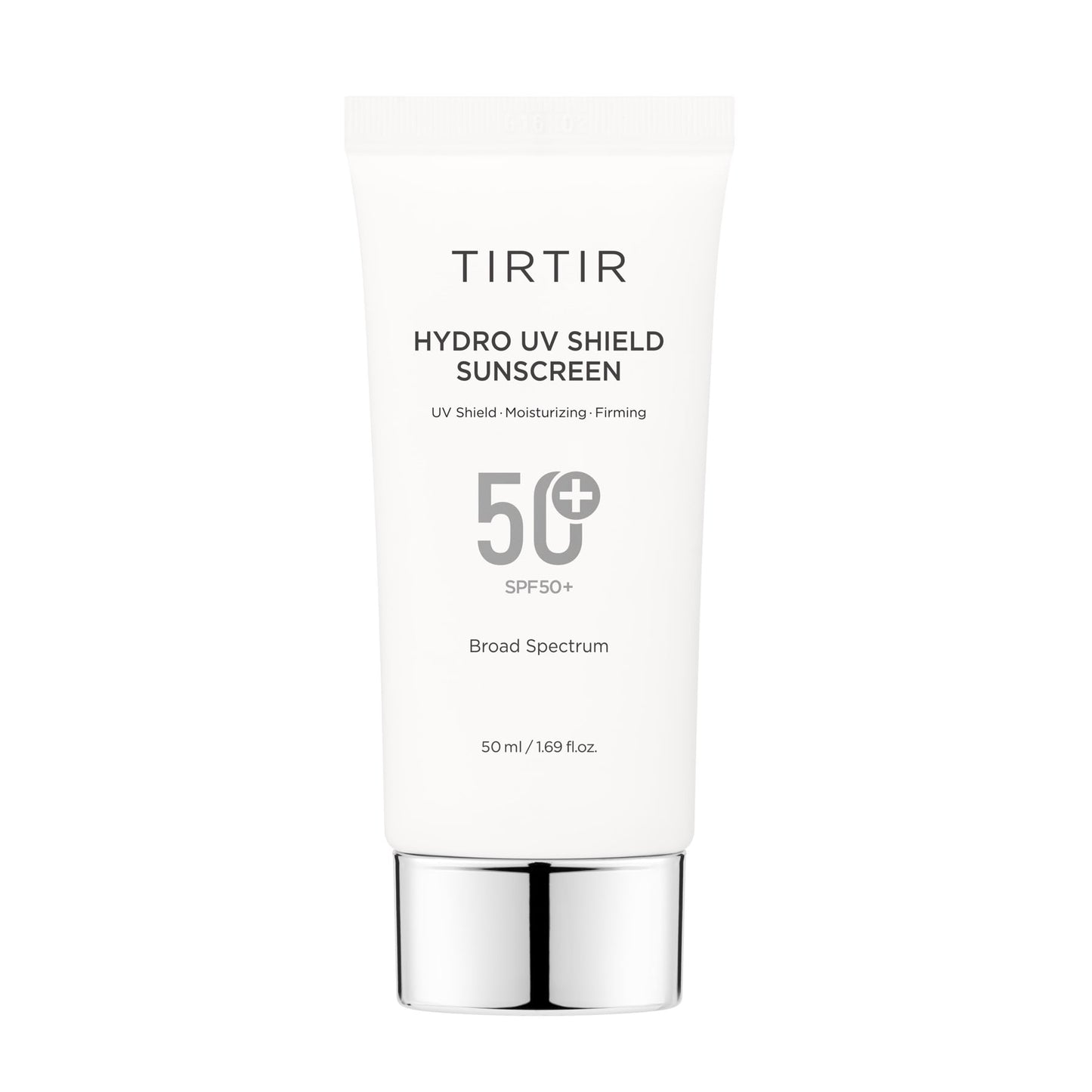 Tirtir Hydro Uv Shield Sun Scereen Spf50+ Broad Spectrum