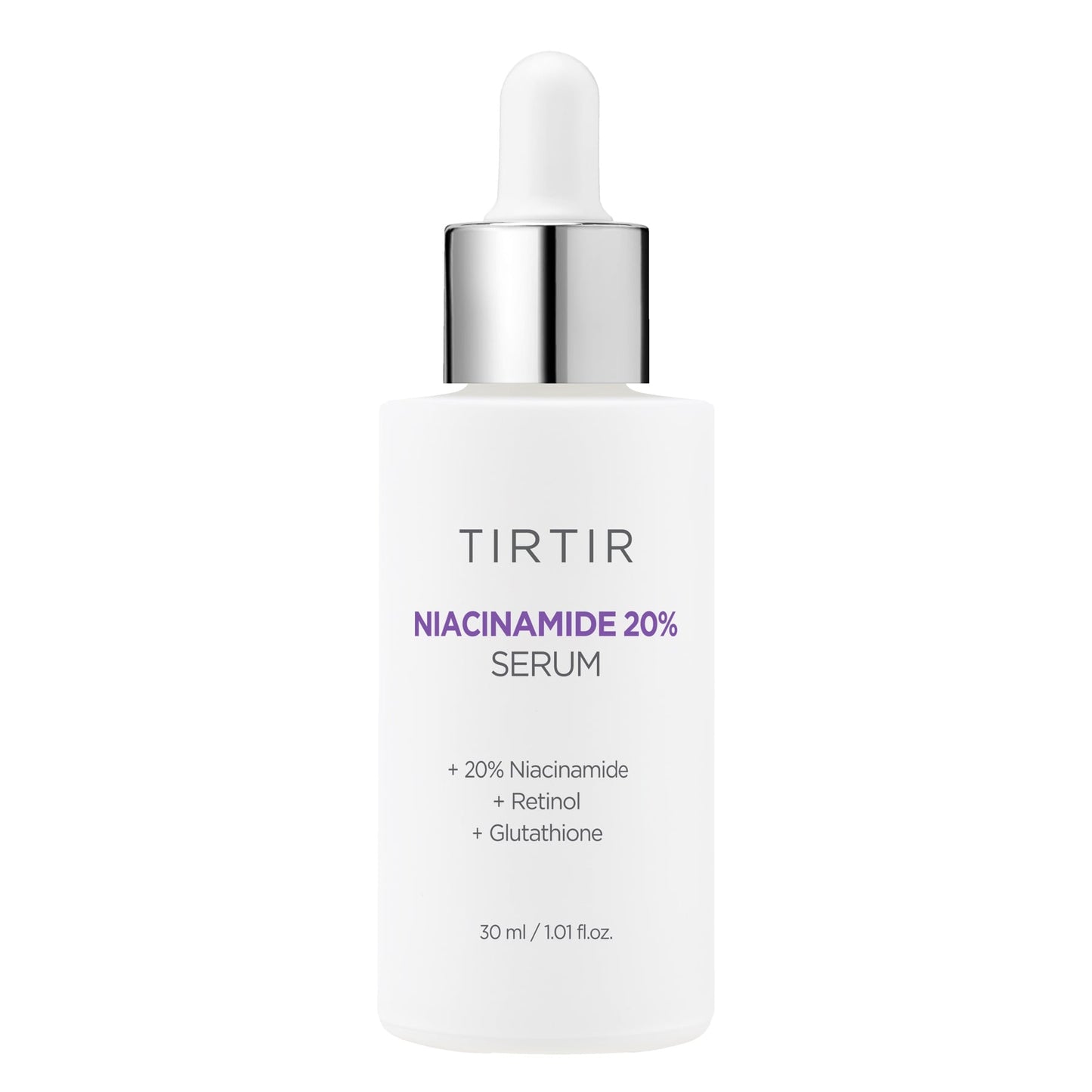 TirtirNiacinamide 20% Serum