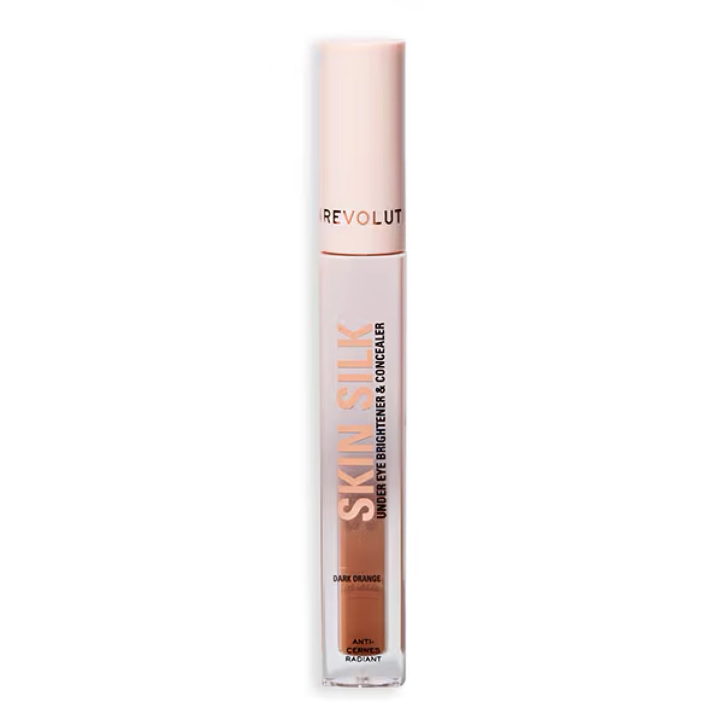 Revolution Skin Silk Serum Eye Concealer