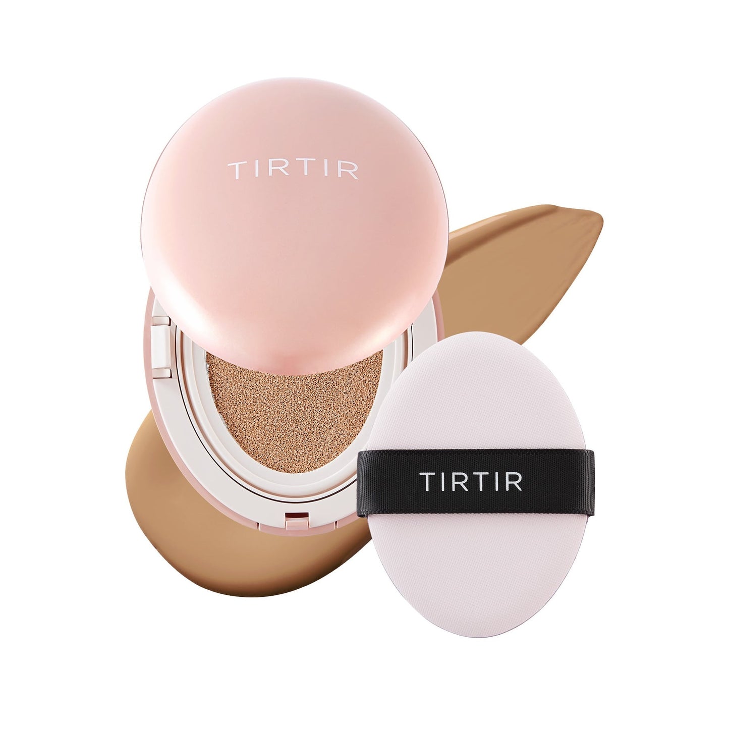 Tir Tir Mask Fit All-cover Cushion Foundation