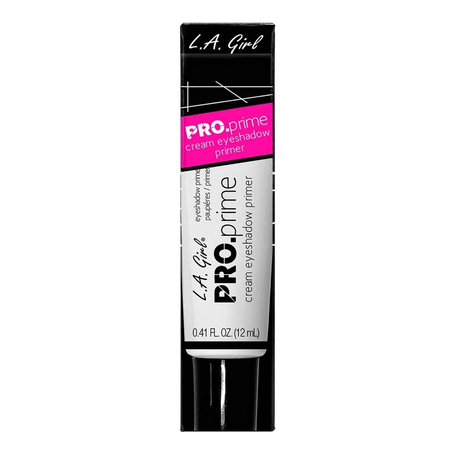 La Girl Pro. Prime Eye Primer Sheer Nude