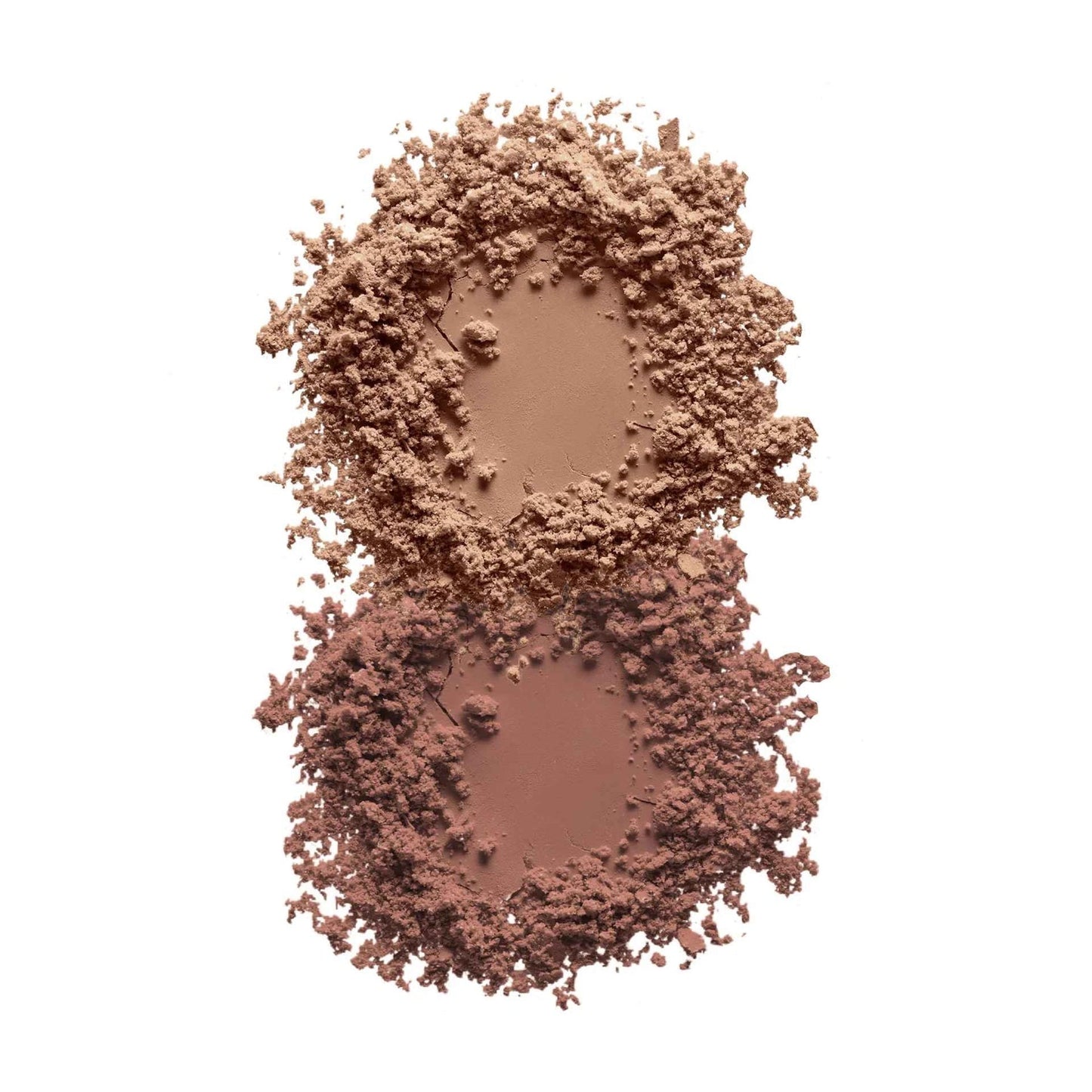 La Girl Matte Pressed Bronzer