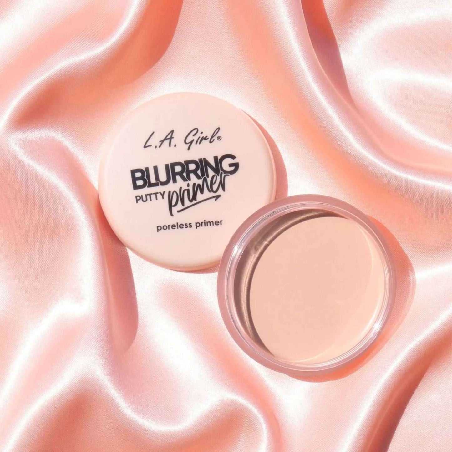 La Girl Time to Prime Primer Pro.blur Face Putty Primer