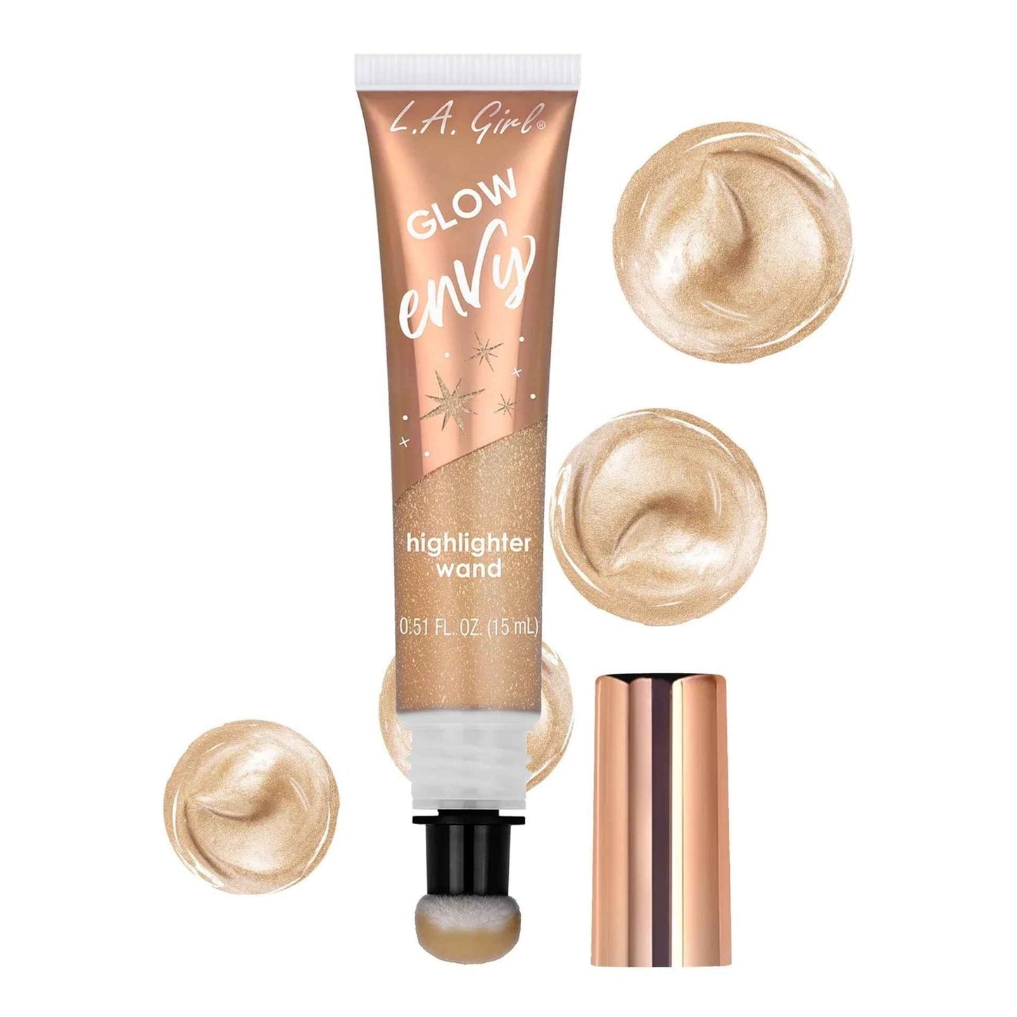 La Girl Glow Envy Highlighter