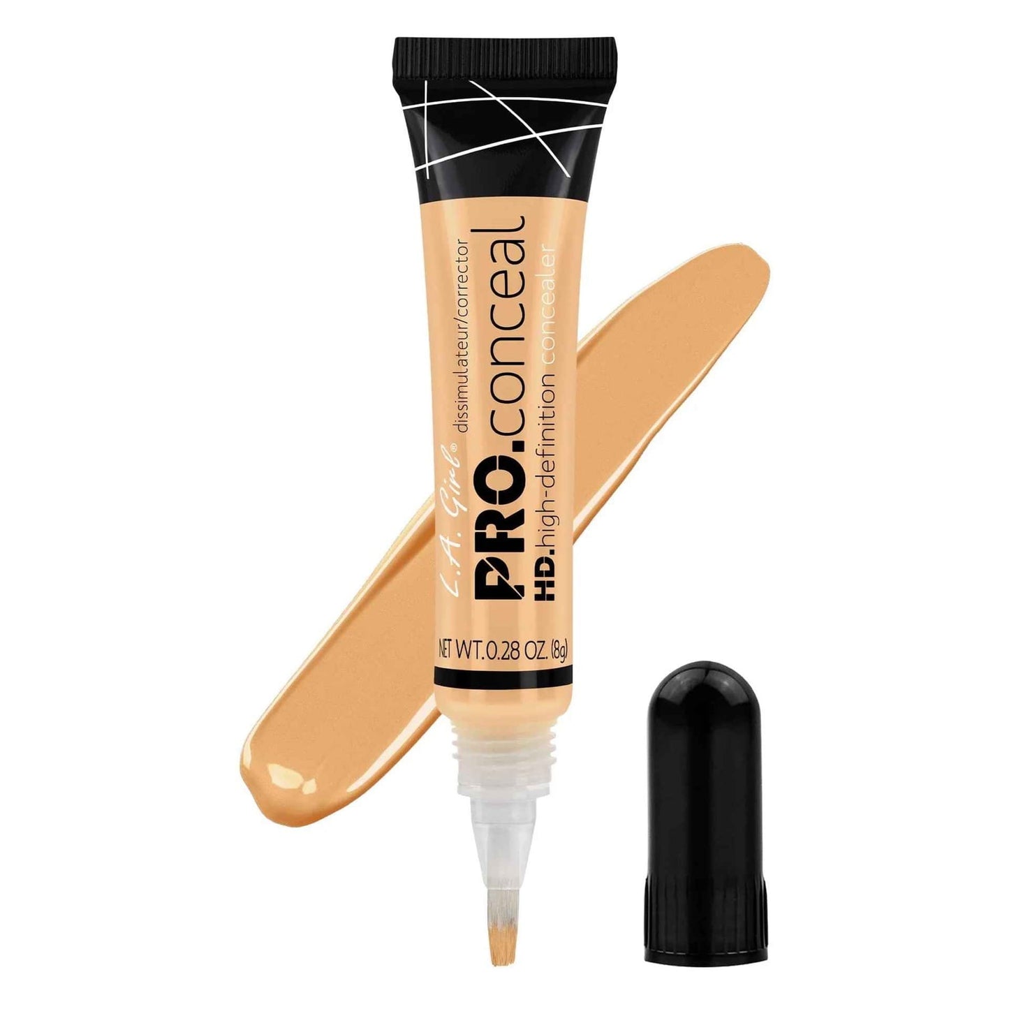 La Girl Pro.conceal Hd Concealer