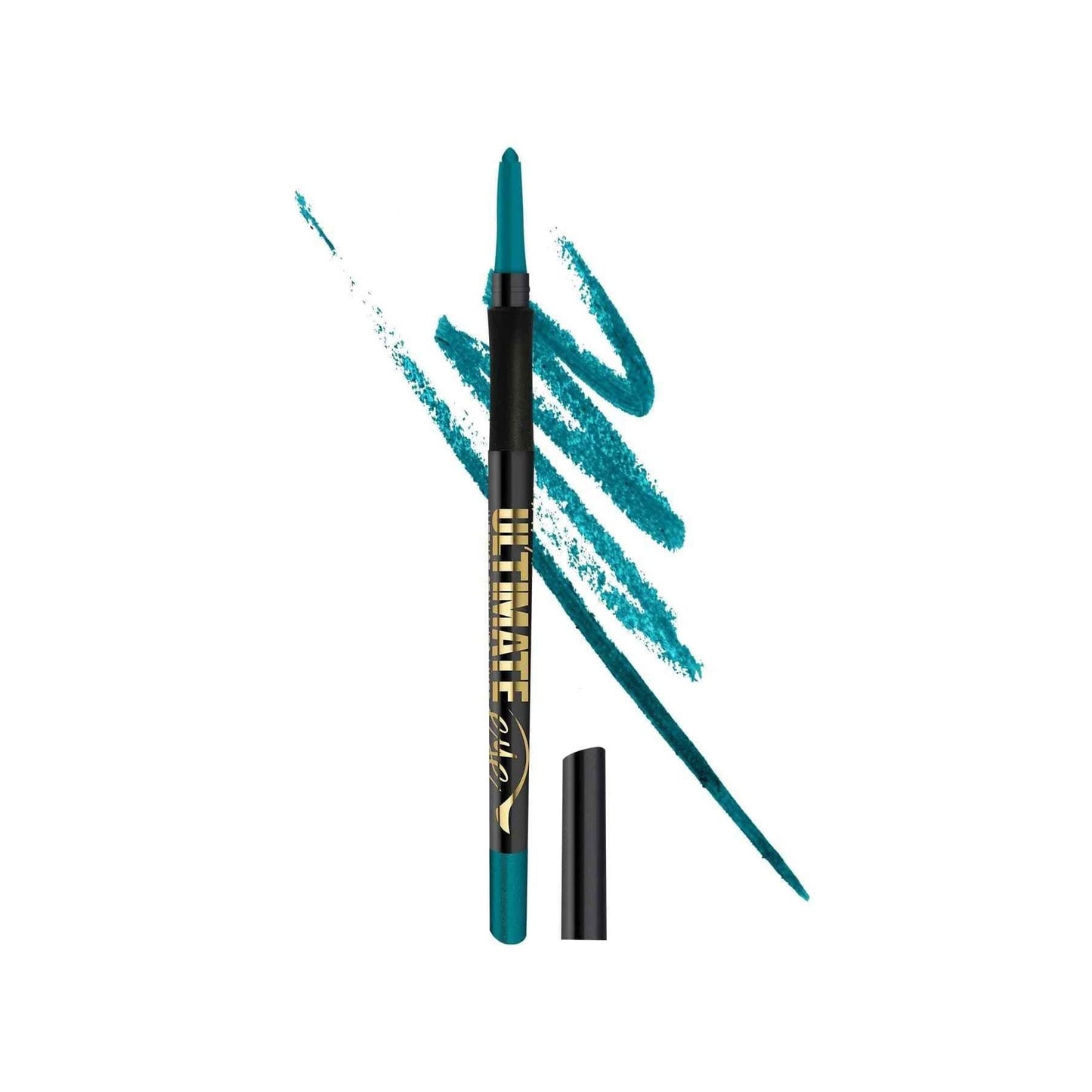 La Girl Ultimate Auto Eyeliner