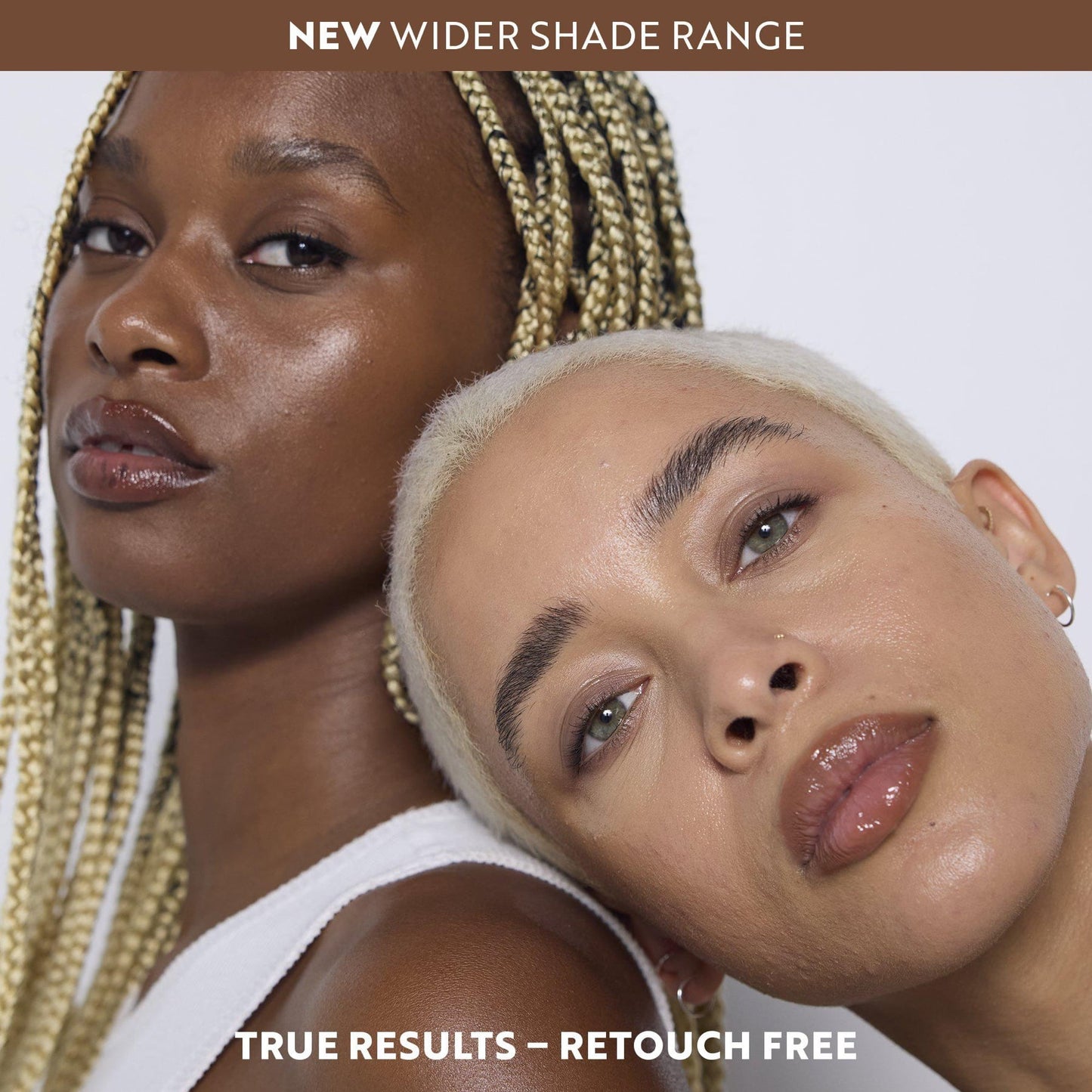 Isadora The Wake Up the Glow Luminous Foundation