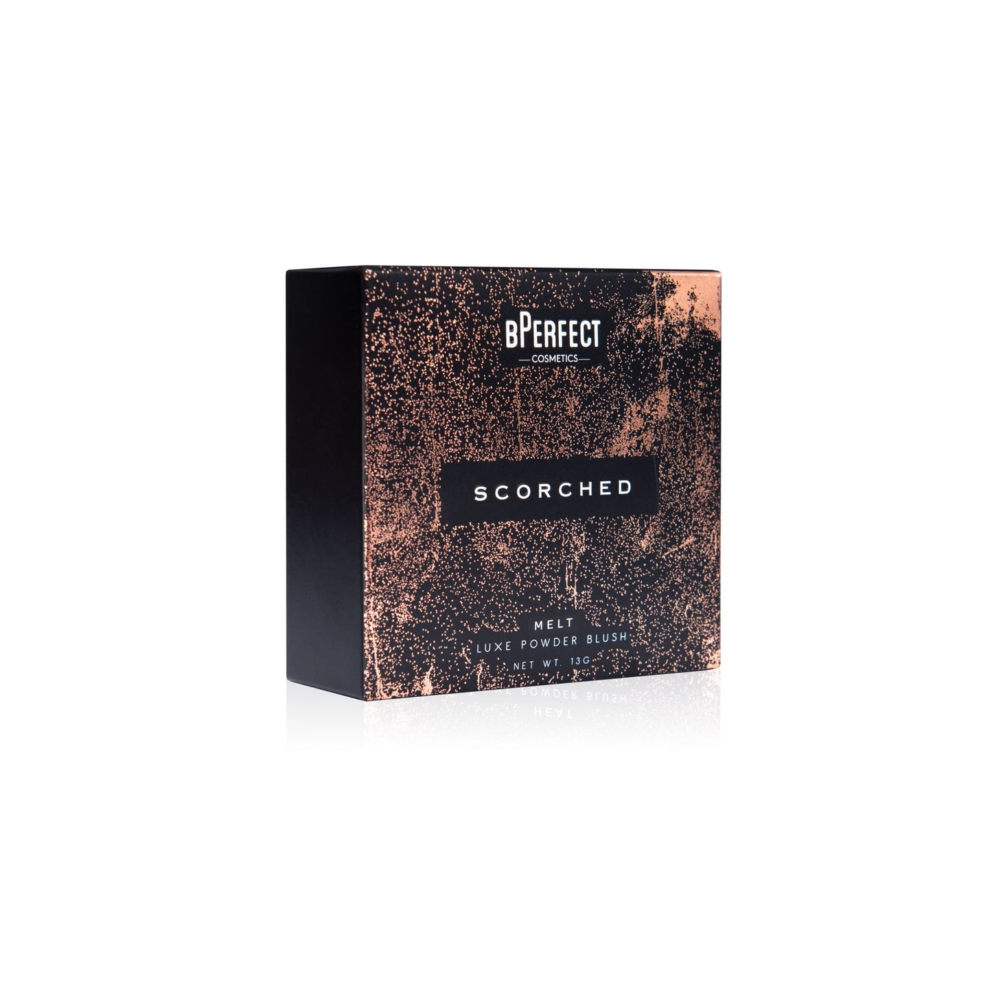 Bperfect the Dimensions Collection Scorched Blusher