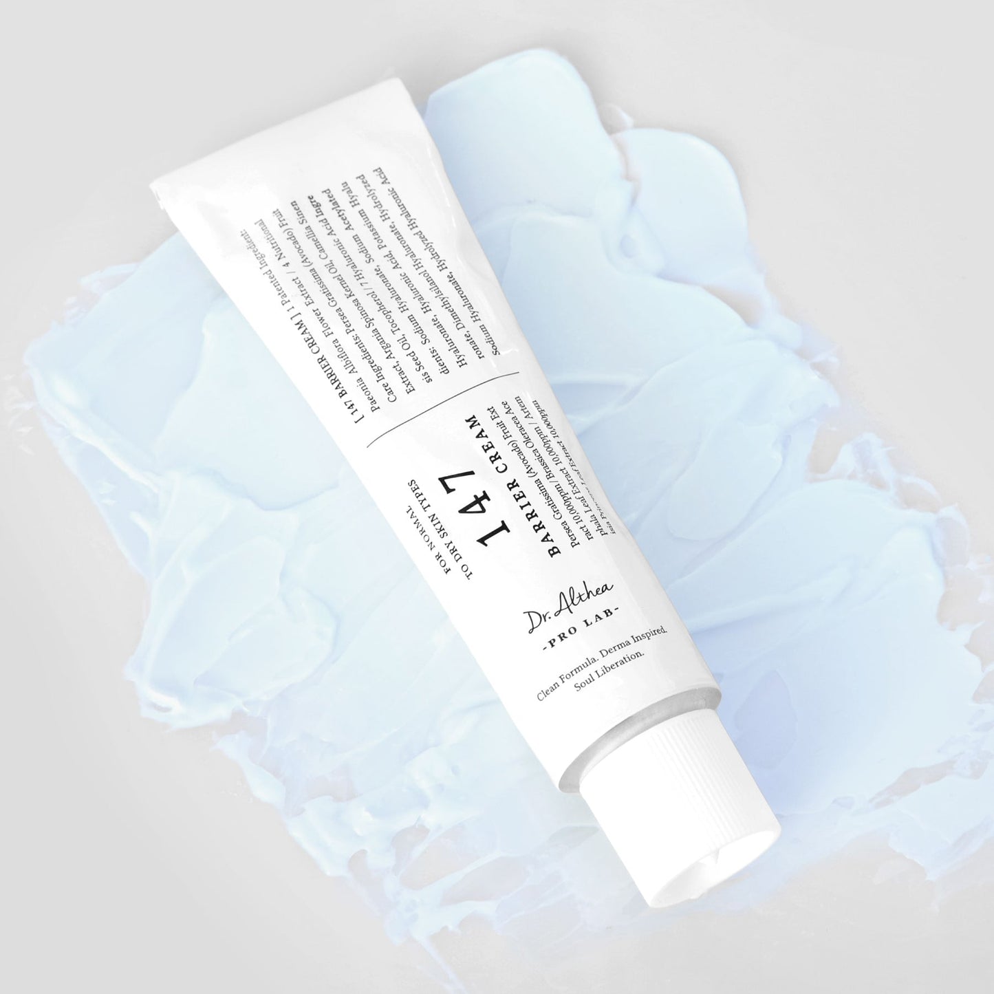 Dr.Althea 147 Barrier Cream 50ml