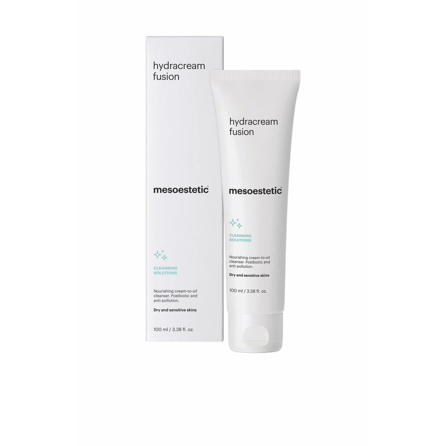 Mesoestetic Hydracream Fusion