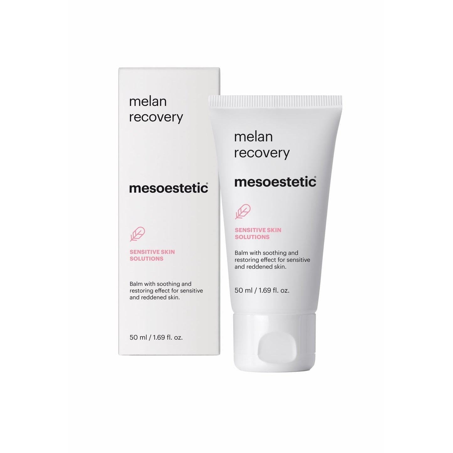 Mesoestetic Melan Recovery