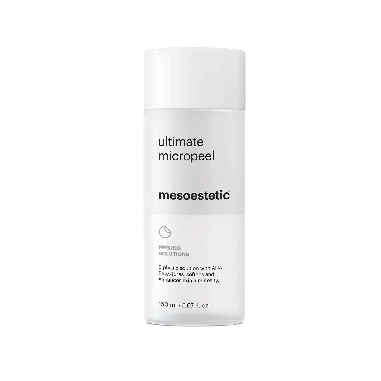 Mesoestetic Ultimate Micropeel