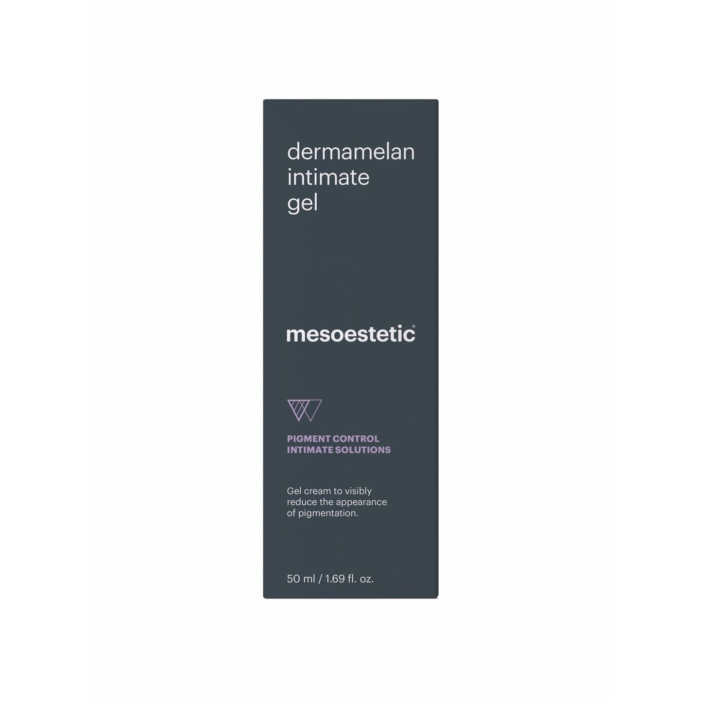 Mesoestetic Dermamelan Intimate Gel