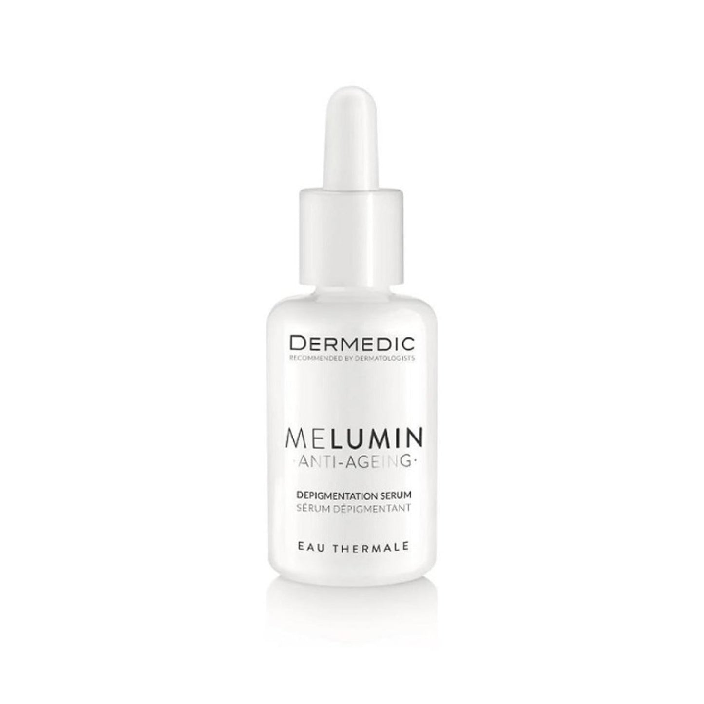 Dermedic Melumin Anti-aging Depigmenting Serum 30ml