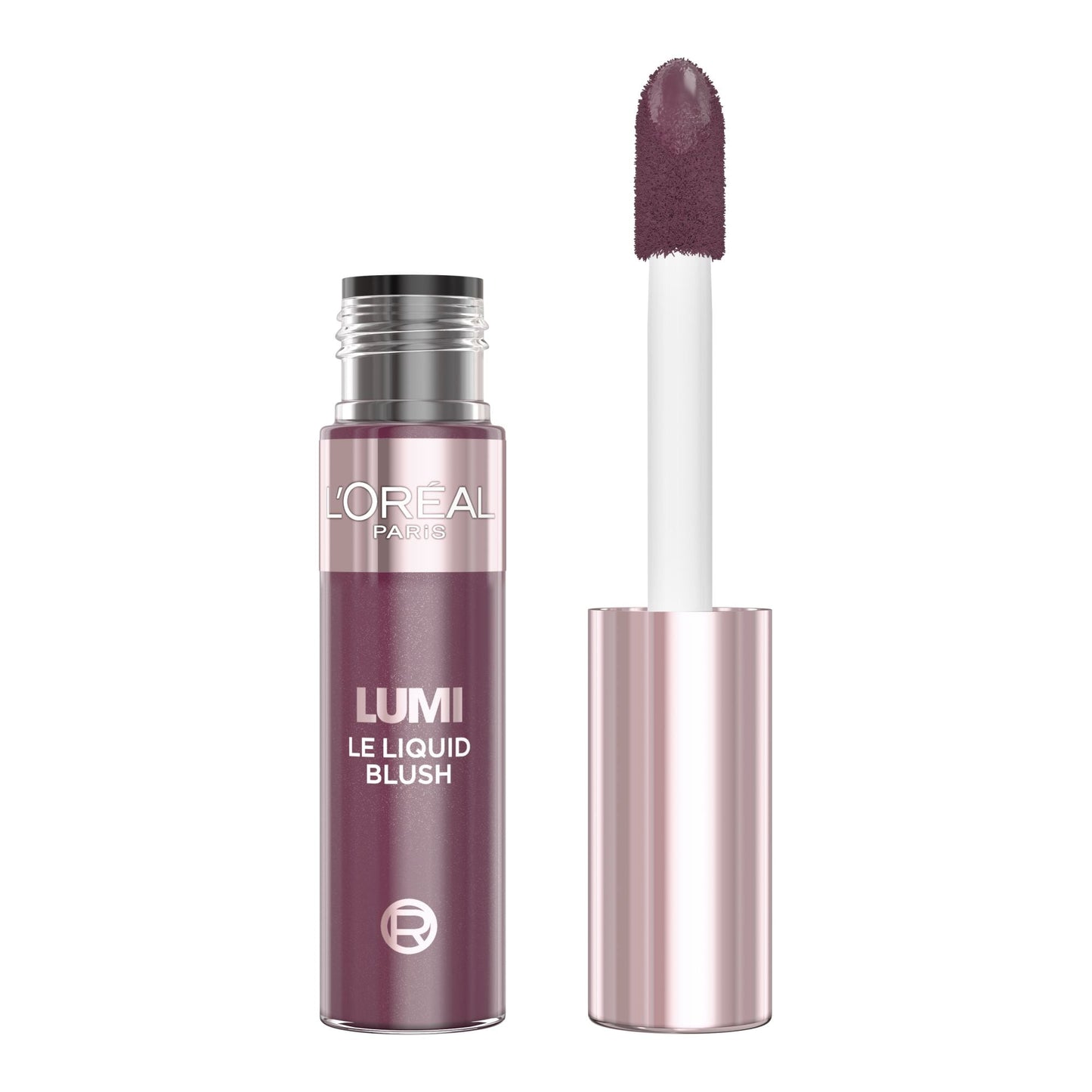 L'Oreal Paris Lumi Le Liquid Blush