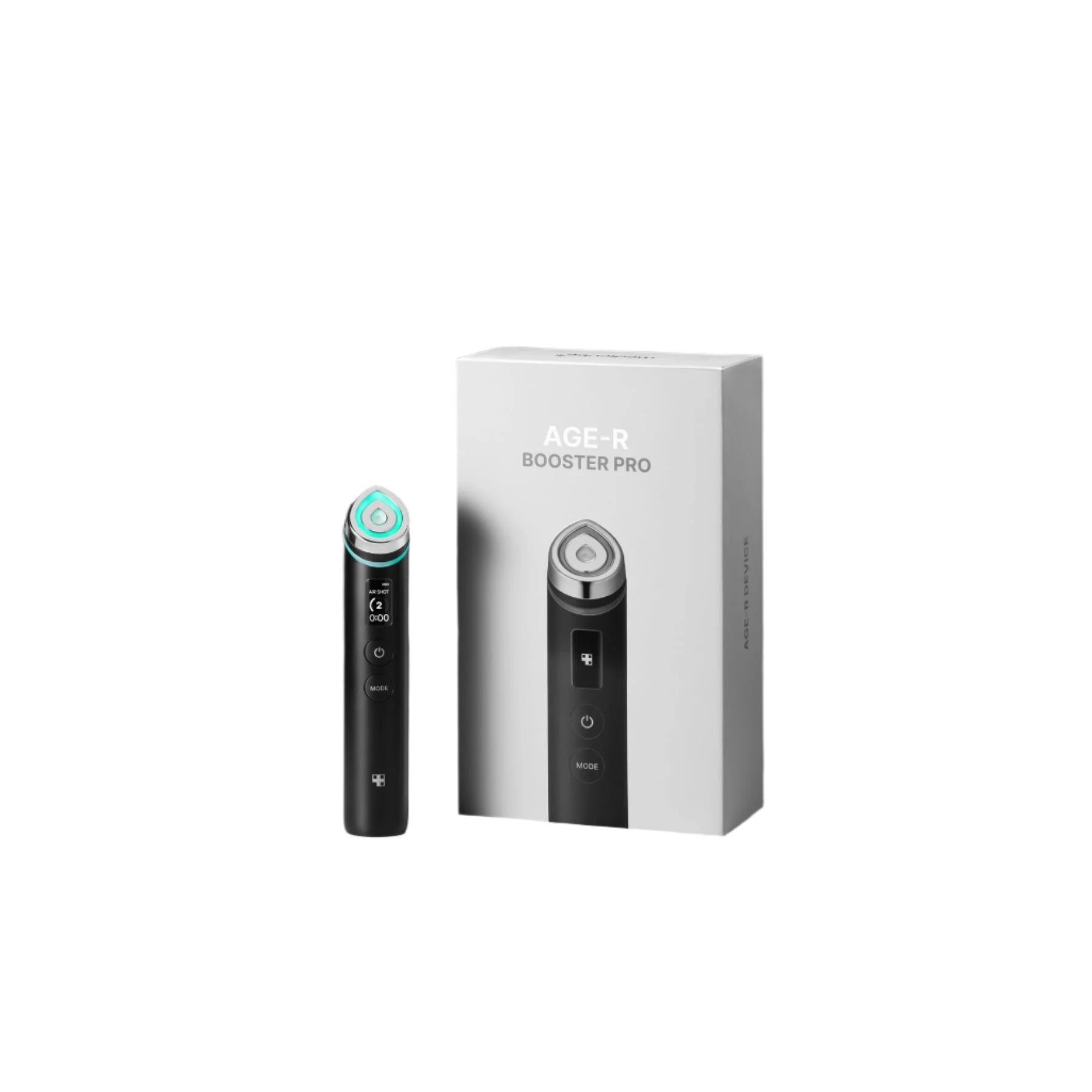 Medicube Age R Booster Pro 6 in 1 Total Care LED Therapy Watsons Medicube Age R Booster Pro 6 in 1 Total Care LED Therapy Watsons