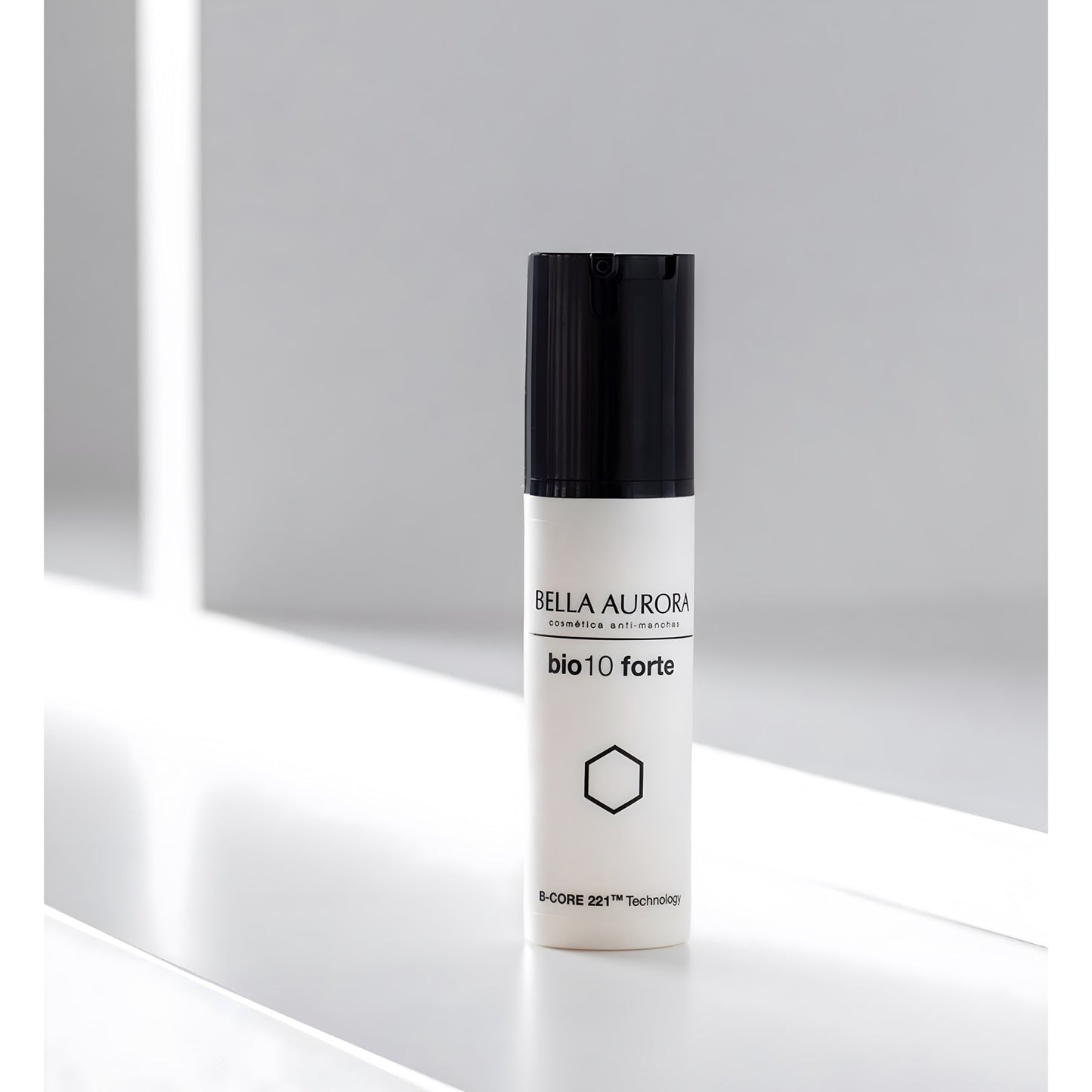 Bella Aurora Bio10 Forte Anti-Dark Spots Corrector Serum Normal-Dry Skin 30ml