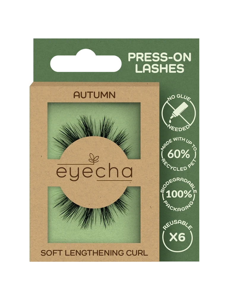 Eyecha EARTH Lashes main image 0