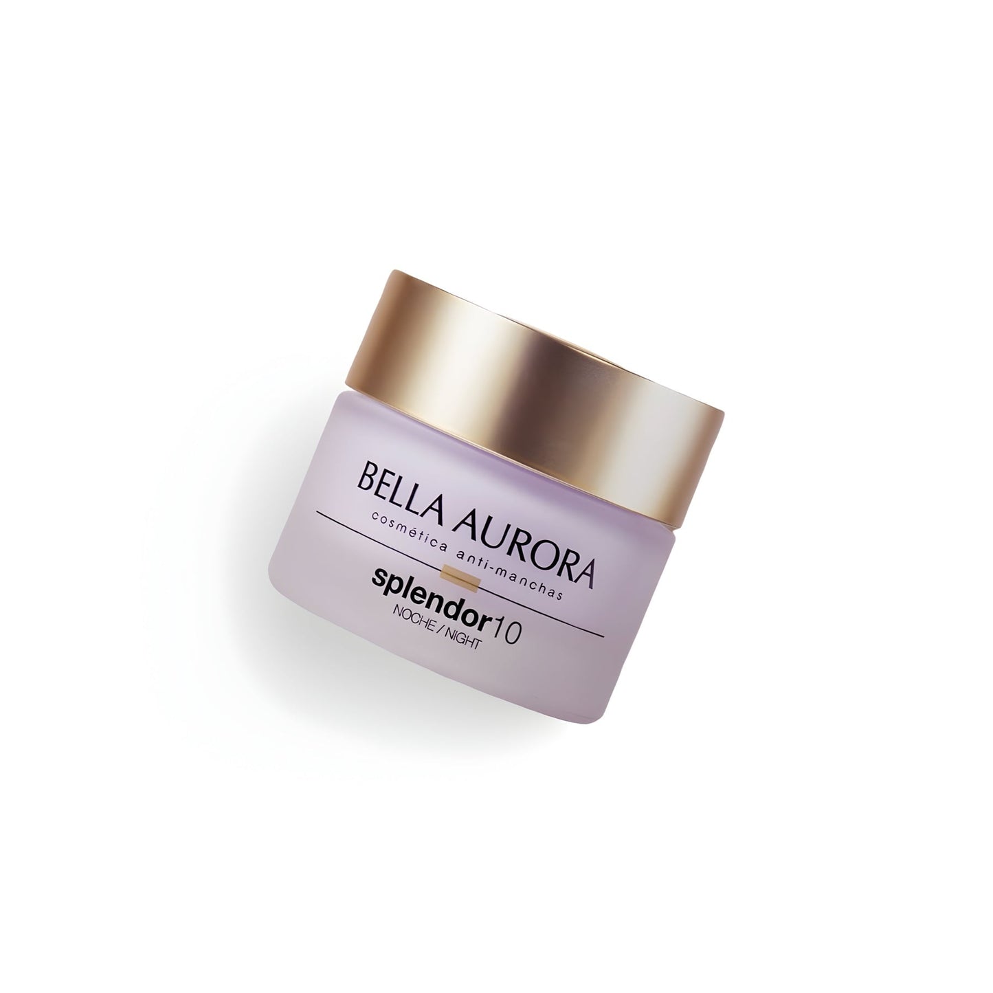 Bella Aurora Splendor Night Regenerating Cream All Skin Type 50mL