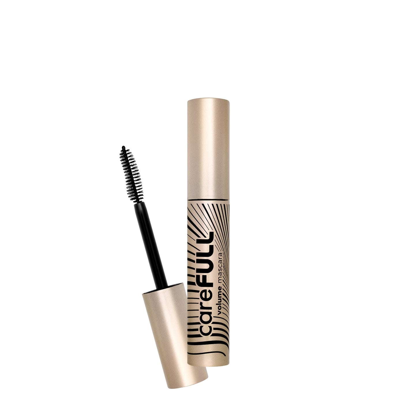 Flormar Carefull Volume Mascara