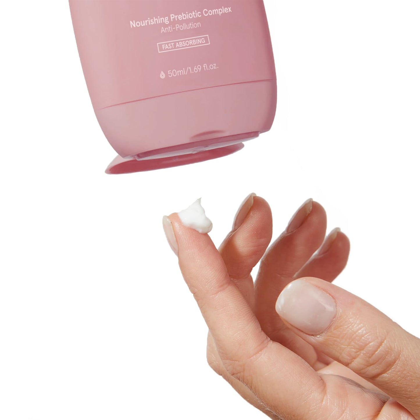 Haan Hand Cream Tales Of Lotus 50ml