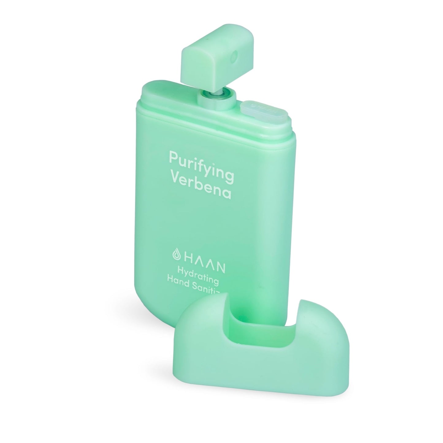 Haan Hand Sanitizer Purifying Verbena 30ml