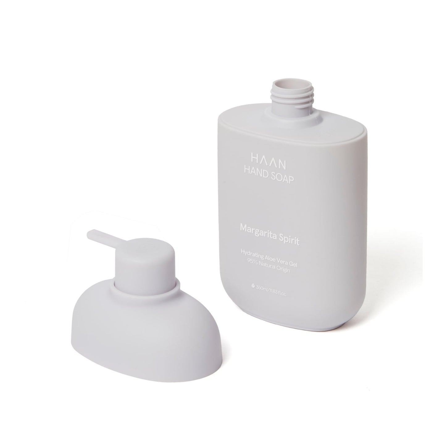 Haan Hand Soap Margarita Spirit 350ml