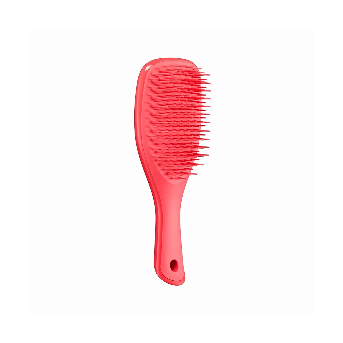 Tangle Teezer Ultimate Detangler Mini Hair Brush Pink Punch