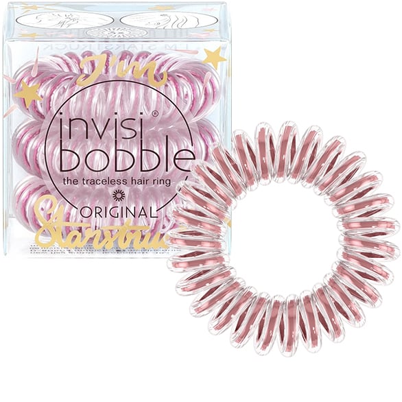 Invisibobble Hair Tie Original Im Starstuck