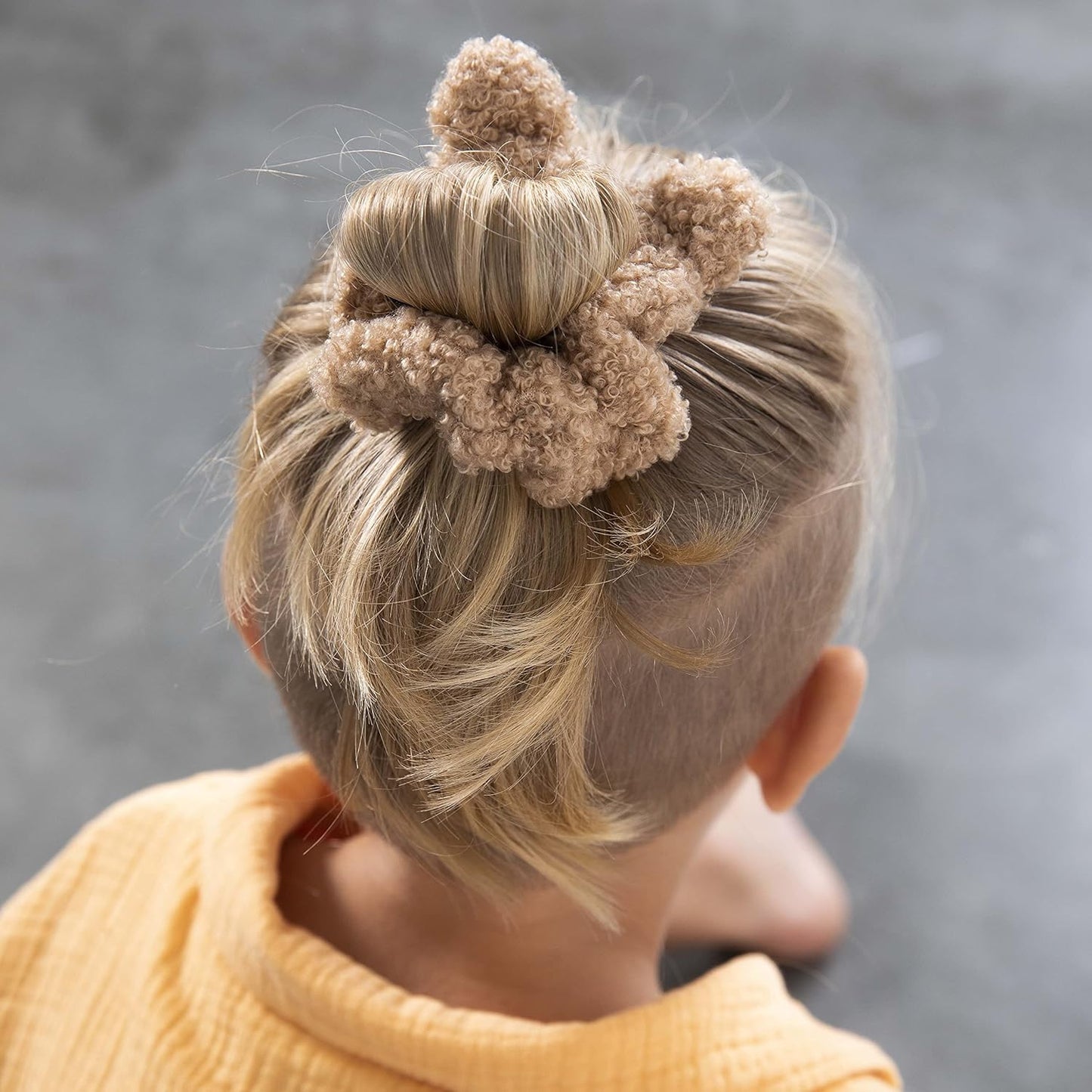 Invisibobble Hair Tie Kids Sprunchie Teddy