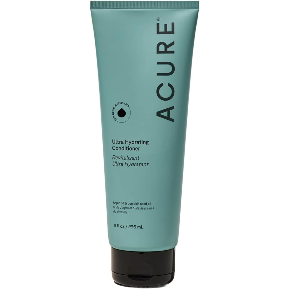 Acure Ultra Hydrating Conditioner Argan 236.5ml