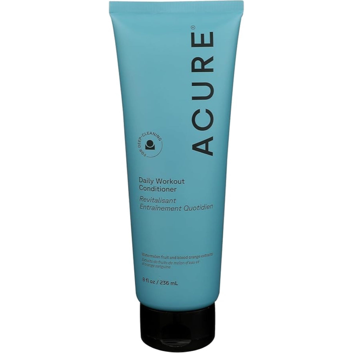Acure Daily Workout Watermelon Conditioner 236ml