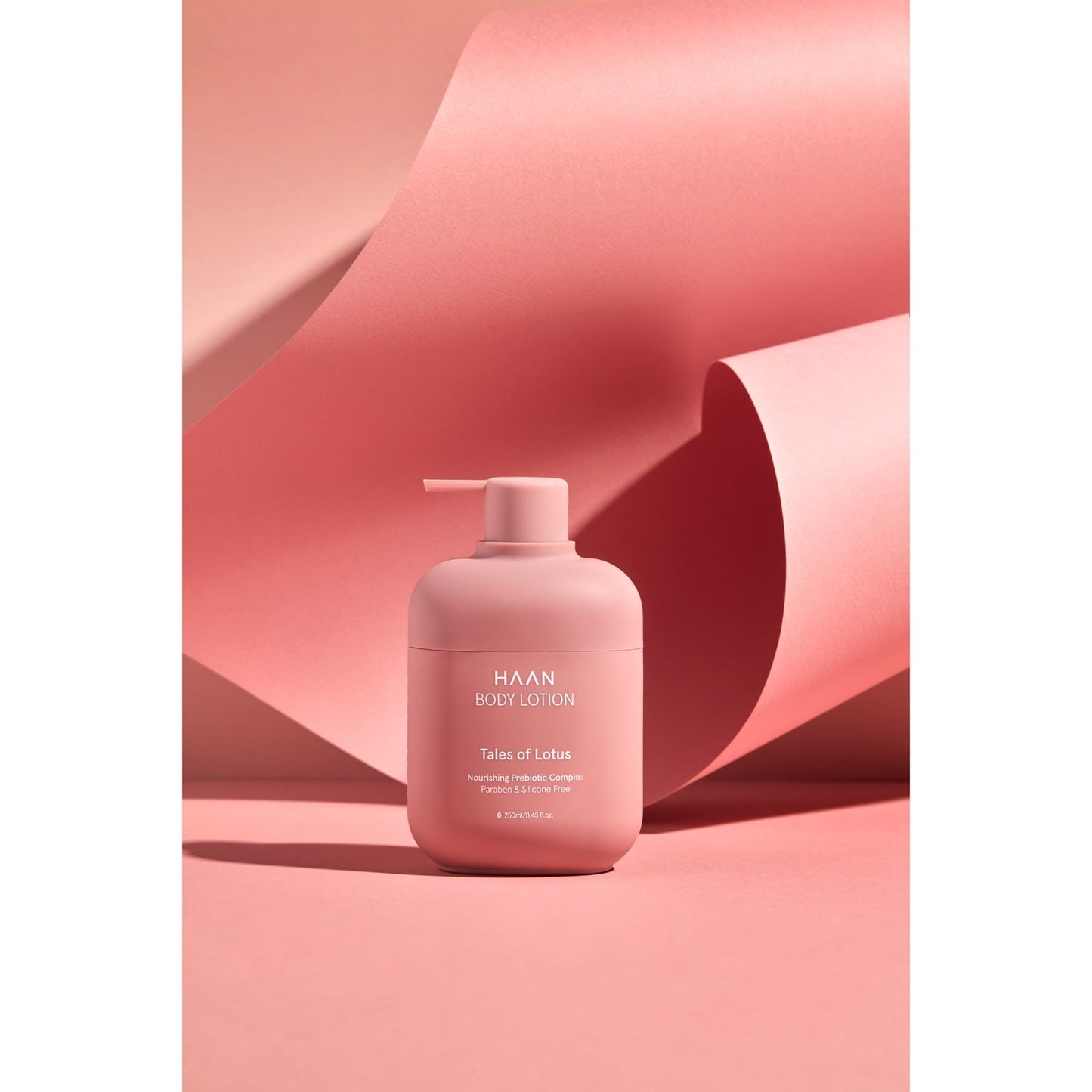 Haan Body Lotion Tales Of Lotus 20ml