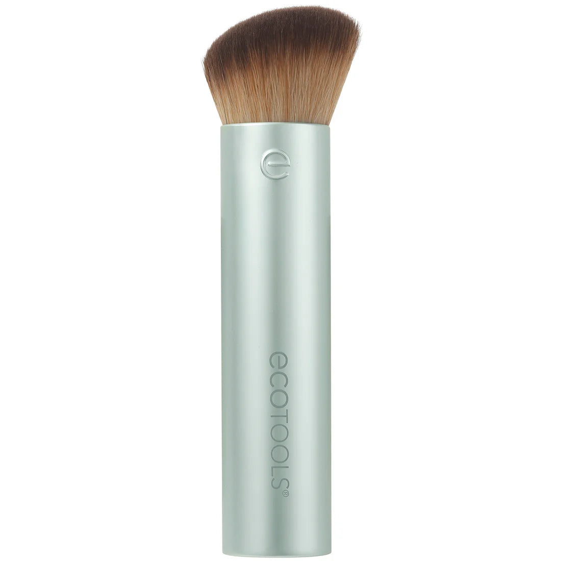 EcoTools Flawless Coverage Foundation Makeup Brush, 1 Count