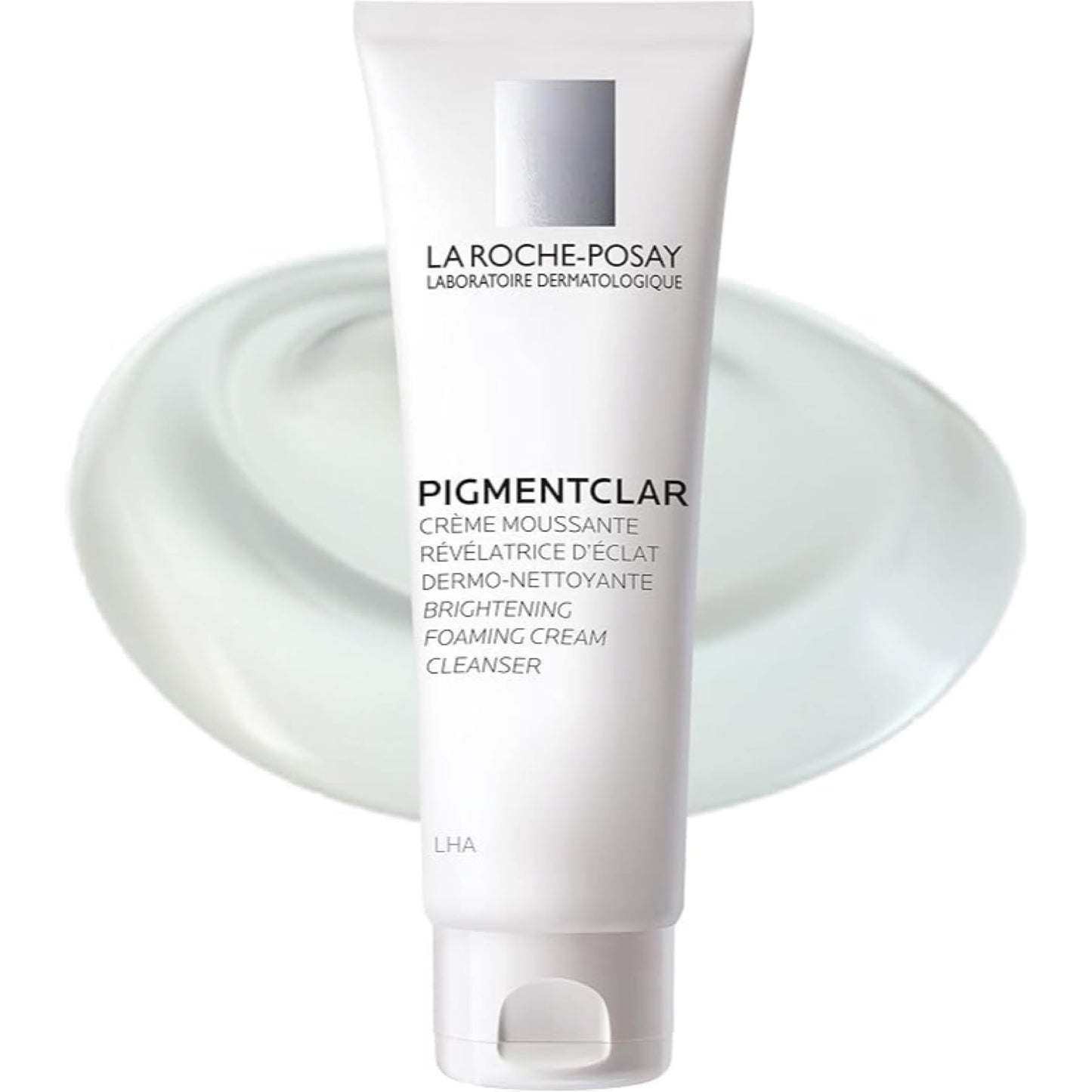La Roche Posay Brightening Foaming Cream Cleanser (125ml)