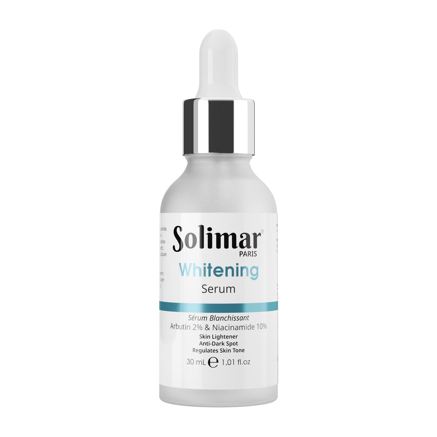 Solimar Paris Whitening serum 30 ml