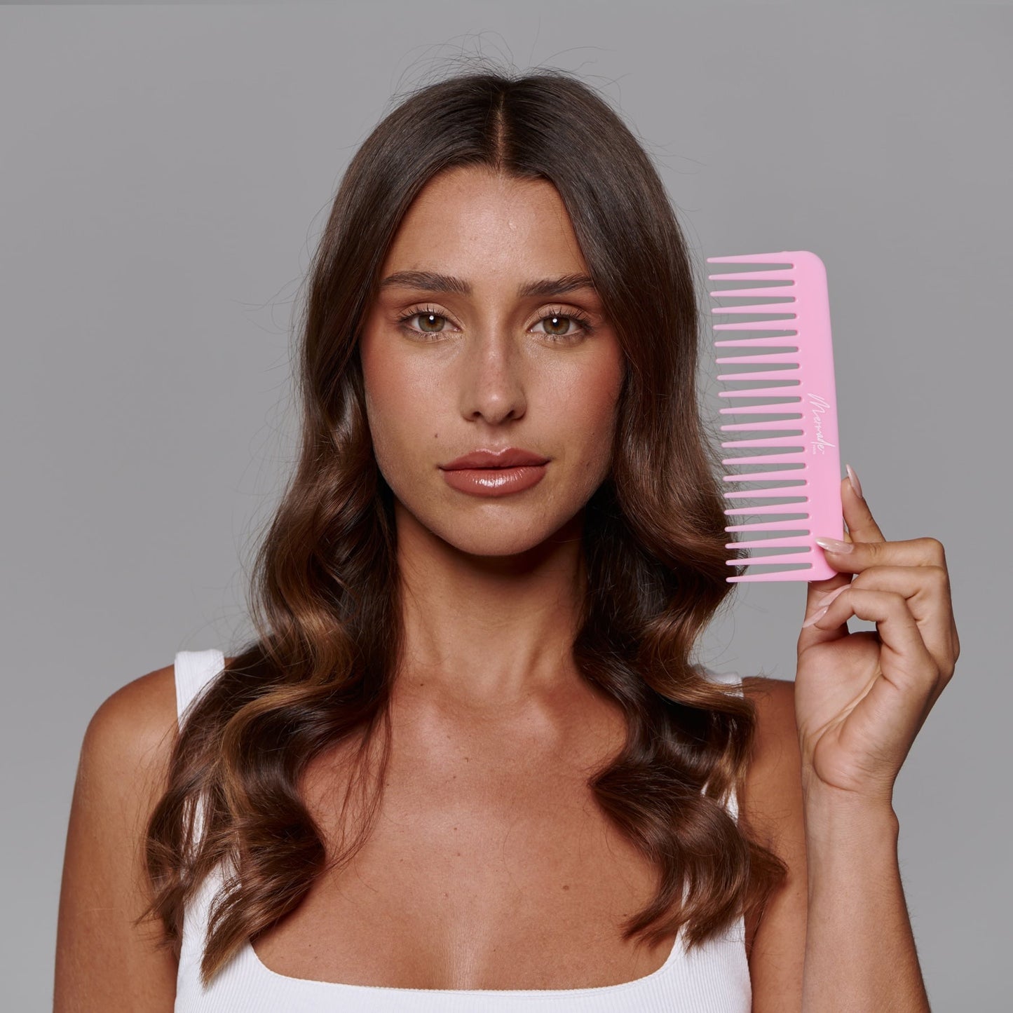 Mermade Hair Comb Kit