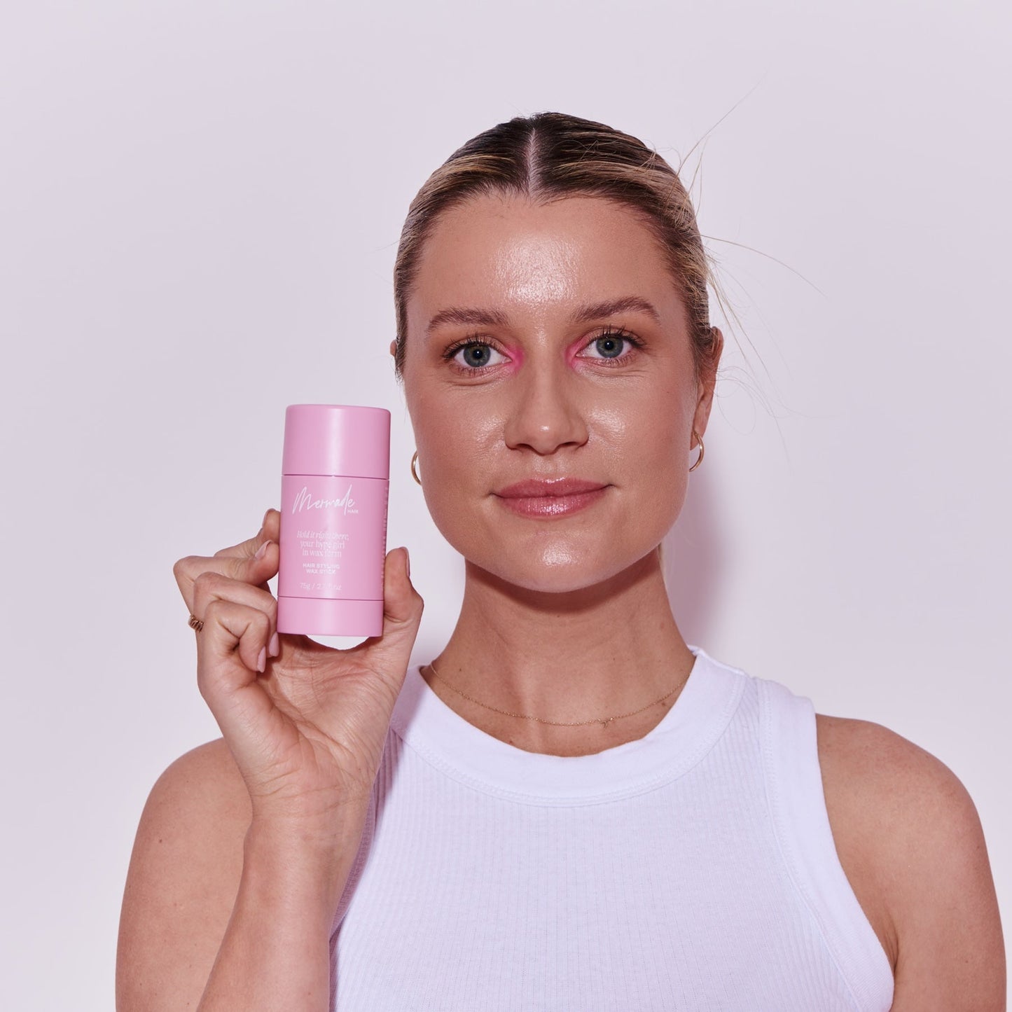 Mermade Hair Mermade Wax Stick